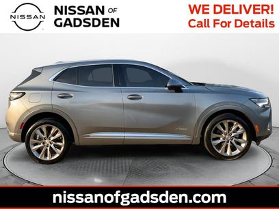 Used 2022 Buick Envision Avenir w/ Technology Package II