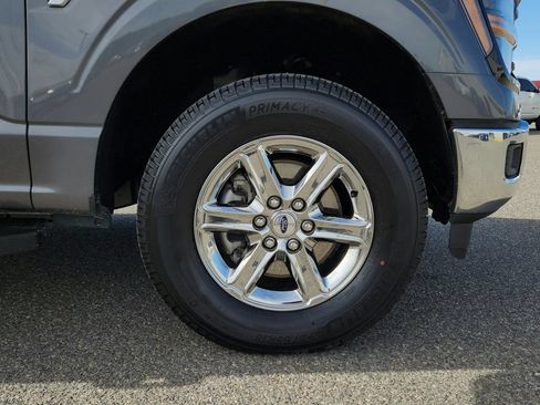 Used 2024 Ford F150 XLT AWD/4WD image 27