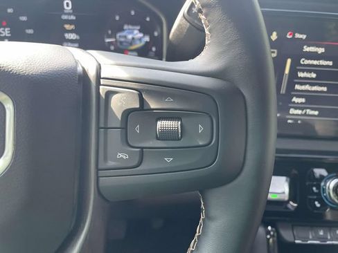 Used 2025 GMC Sierra 3500 AT4 w/ AT4 Premium Plus Package AWD/4WD image 26