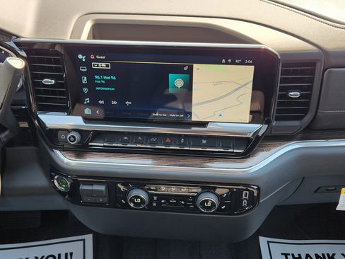 New 2026 Chevrolet Silverado 1500 RST w/ RST Select Package image 12