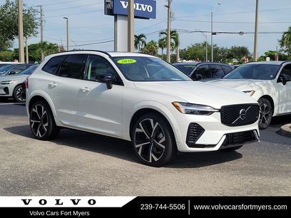 Used 2026 Volvo XC60 T8 Ultra w/ Protection Package