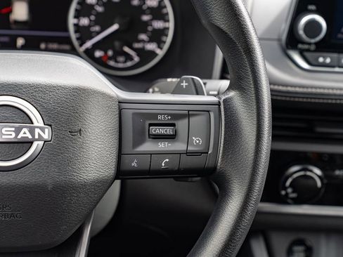 Certified 2025 Nissan Rogue S image 14