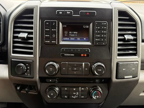Used 2018 Ford F450 XL w/ Power Equipment Group AWD/4WD image 19