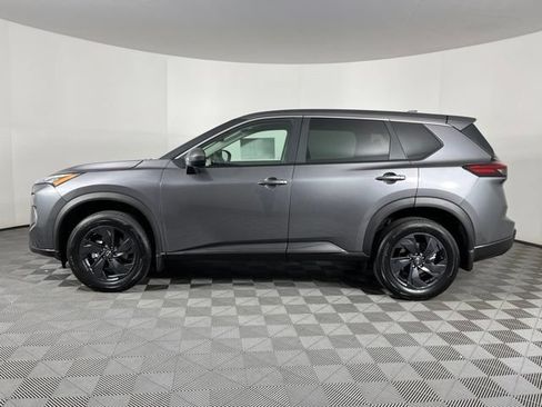 New 2026 Nissan Rogue SV w/ Cold Weather Package FWD image 7