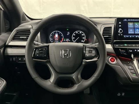 Certified 2026 Honda Odyssey Sport-L image 15