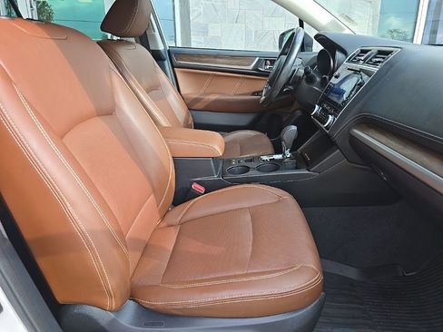 Used 2019 Subaru Outback 3.6R Touring w/ Protection Package #1 image 39