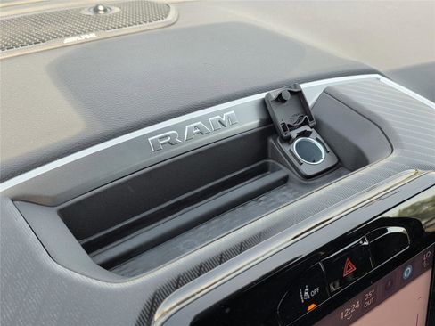 New 2026 RAM 1500 Big Horn AWD/4WD image 23