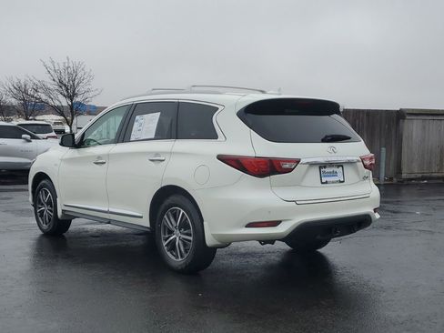 Used 2016 INFINITI QX60 AWD w/ Premium Plus Package image 13