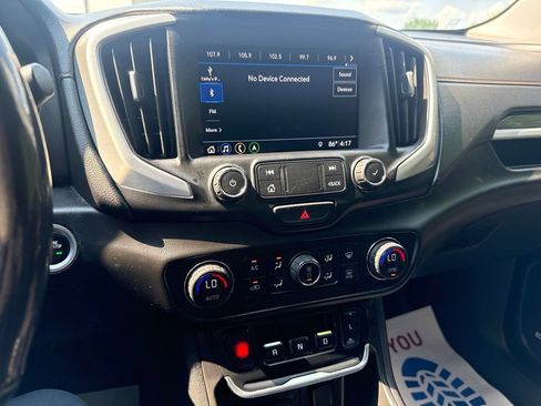 Used 2019 GMC Terrain SLT w/ Preferred Package AWD/4WD image 24