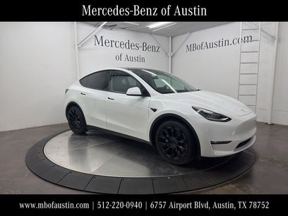 Used 2022 Tesla Model Y Long Range