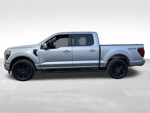 Used 2024 Ford F150 Lariat w/ Equipment Group 502A High image 20