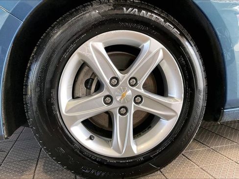 Used 2024 Chevrolet Malibu LT FWD image 31