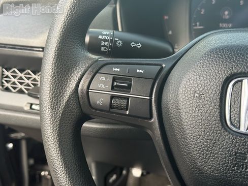 Used 2024 Honda Accord LX image 17