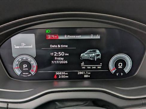 Used 2023 Audi Q5 2.0T Premium Plus w/ Premium Plus Package AWD/4WD image 26