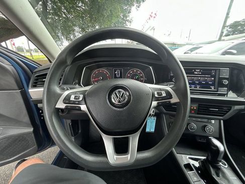 Used 2021 Volkswagen Jetta S FWD image 15
