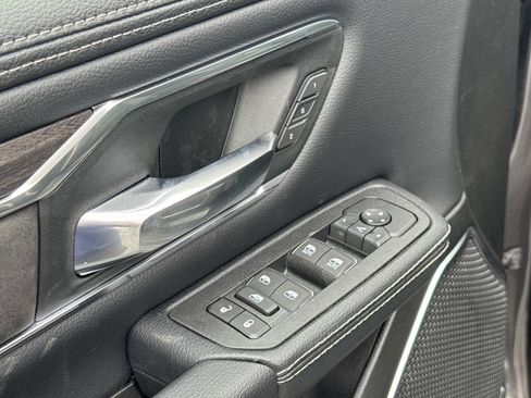 New 2026 RAM 1500 Laramie w/ Night Edition image 23