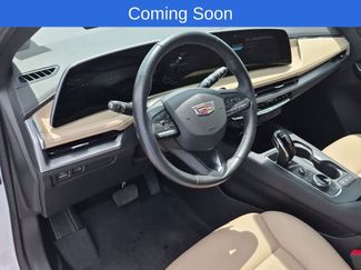 Used 2024 Cadillac XT4 Premium Luxury AWD/4WD video 2