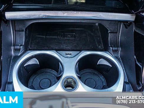 Used 2023 BMW 840i Gran Coupe xDrive w/ M Sport Professional Package image 42