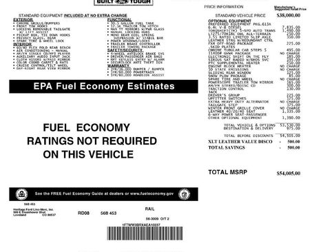 Used 2010 Ford F350 4x4 Crew Cab Super Duty image 32