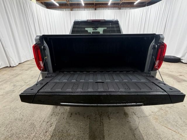 Used 2021 GMC Sierra 1500 AT4 AWD/4WD image 22
