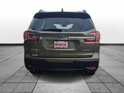 Used 2025 Subaru Ascent Premium AWD/4WD image 6