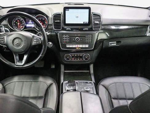Used 2016 Mercedes-Benz GLE 350 4MATIC image 14