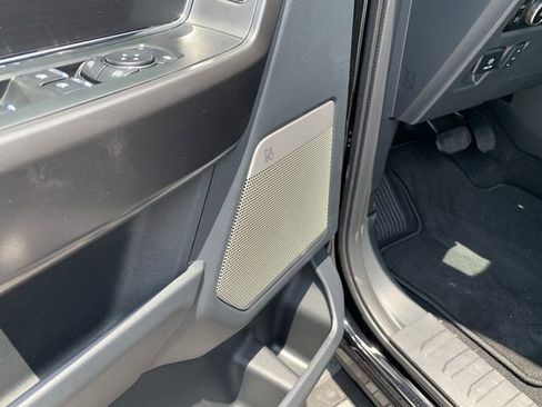 New 2025 Ford F150 Lariat w/ Equipment Group 501A Mid image 20