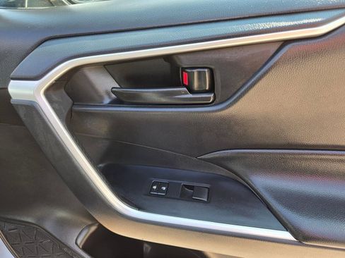 Used 2024 Toyota RAV4 LE image 34