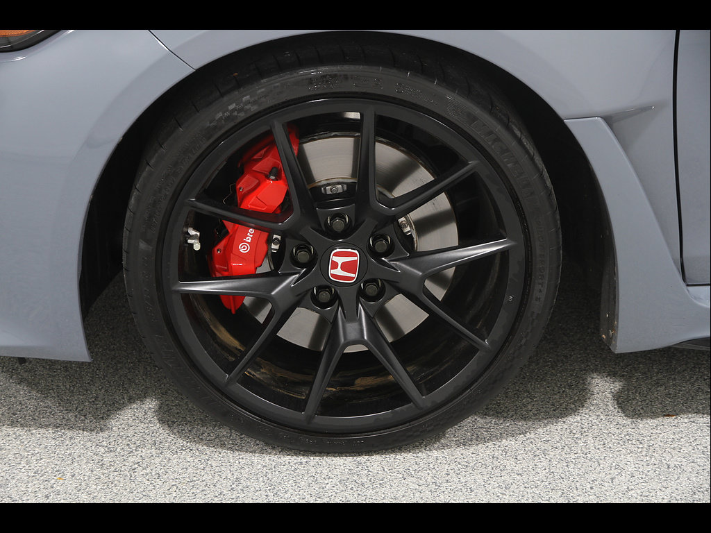 Used 2024 Honda Civic Type R image 24