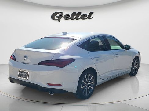 Used 2026 Acura Integra FWD image 4