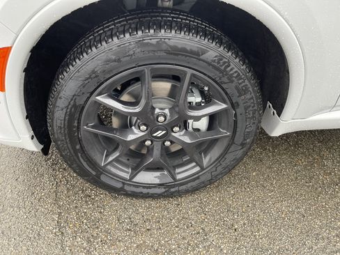 New 2026 Dodge Durango GT image 11