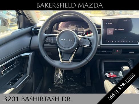 New 2026 MAZDA CX-5 Select AWD/4WD image 13