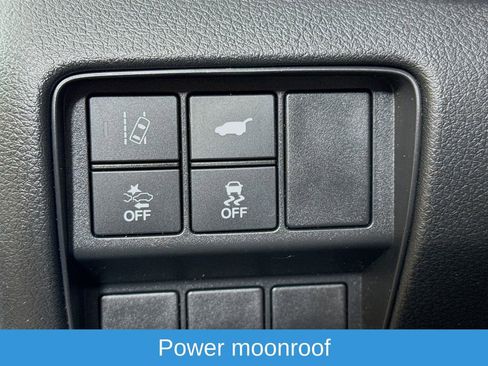 Used 2018 Honda CR-V EX-L image 11