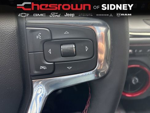 Used 2023 Chevrolet Blazer RS w/ Driver Confidence II Package image 60