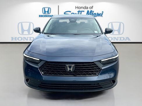 New 2026 Honda Accord SE image 2
