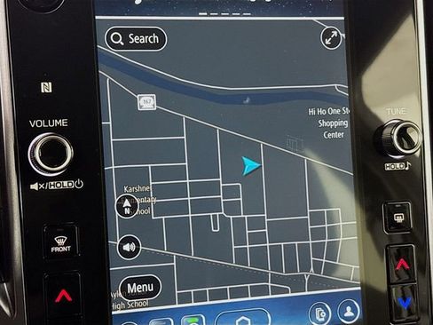 New 2026 Subaru Forester Limited image 13