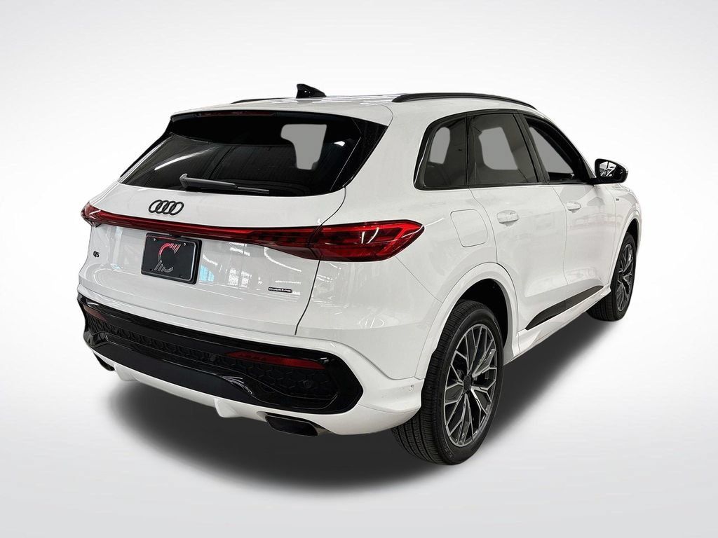 New 2026 Audi Q5 Premium Plus AWD/4WD image 5
