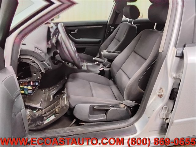 Used 2004 Audi A4 1.8T AWD/4WD image 10