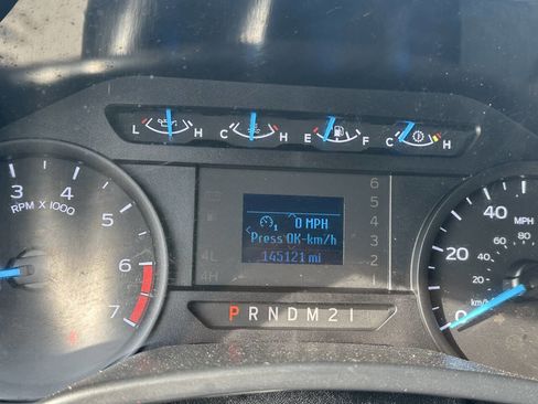 Used 2017 Ford F250 XL image 6