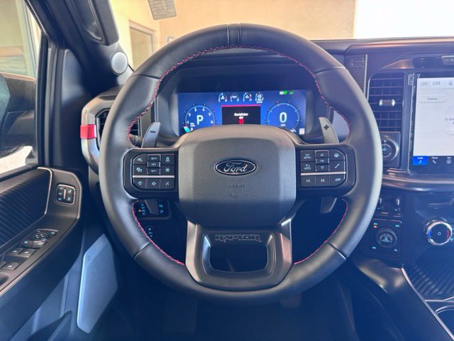 New 2026 Ford F150 Raptor AWD/4WD image 14