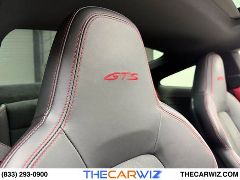 Used 2024 Porsche 911 Carrera GTS image 66