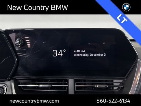 Used 2024 Chevrolet Trax LT w/ Driver Confidence Package image 22