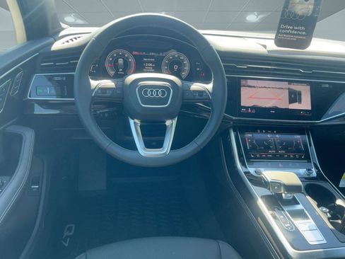 New 2026 Audi Q7 3.0T Premium Plus image 26