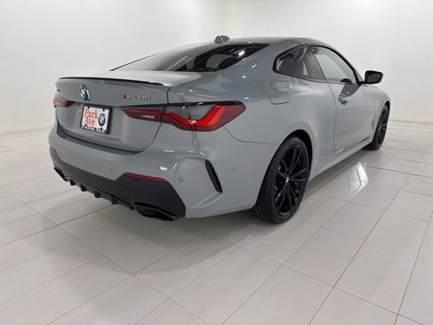 Used 2024 BMW 440i xDrive M440i xDrive w/ Premium Package image 5