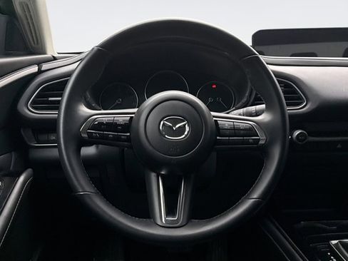Used 2025 MAZDA CX-30 AWD 2.5 S w/ Select Sport Pkg image 12