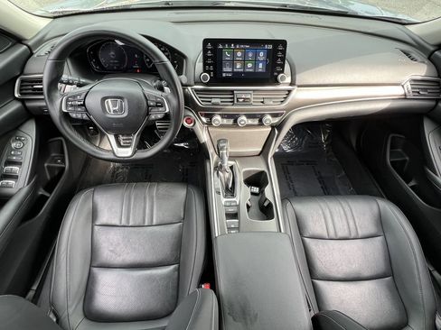 Used 2022 Honda Accord Sport Special Edition image 17