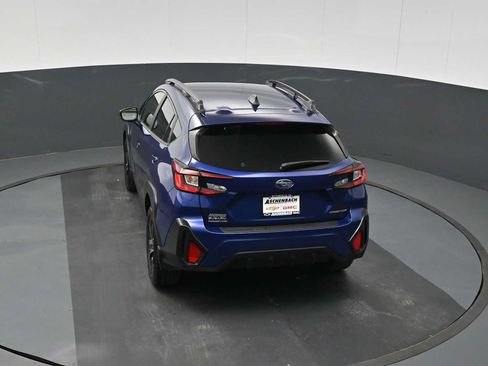 Used 2024 Subaru Crosstrek 2.0i Premium AWD/4WD image 15