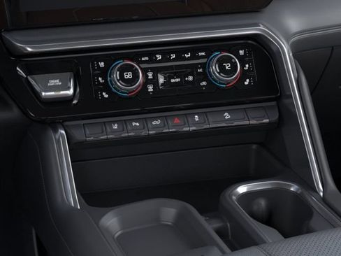 New 2026 GMC Sierra 2500 Denali AWD/4WD image 25