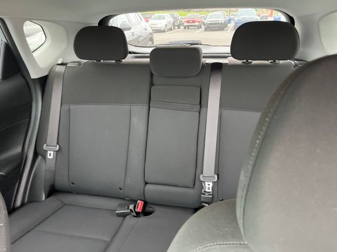Used 2025 Hyundai Kona SEL FWD image 13