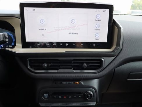 New 2025 Ford Bronco Sport Big Bend image 7